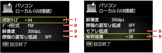 図:液晶ディスプレイ